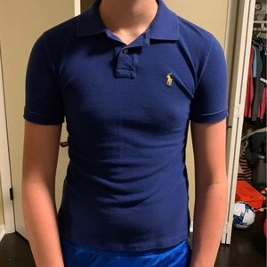 Polo Raulph Lauren shirt
